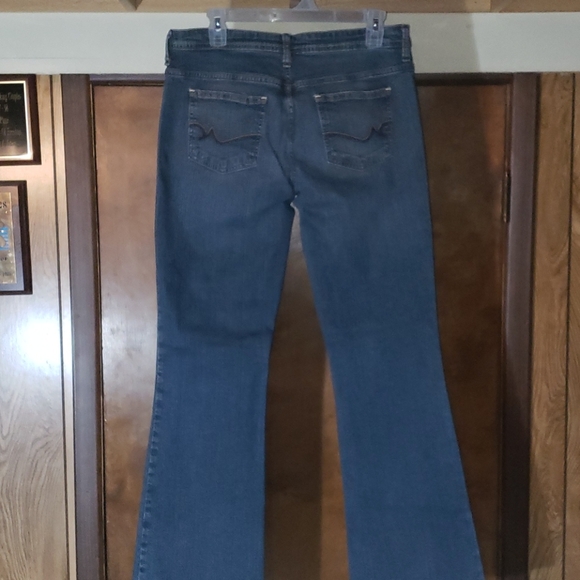 So Women's Bootcut Jeans Size 11 - Picture 4 of 7